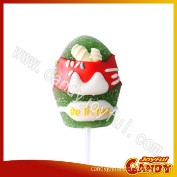 28g Easter Jelly pop candy